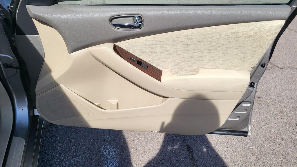 used 2011 Nissan Altima car, priced at $7,977