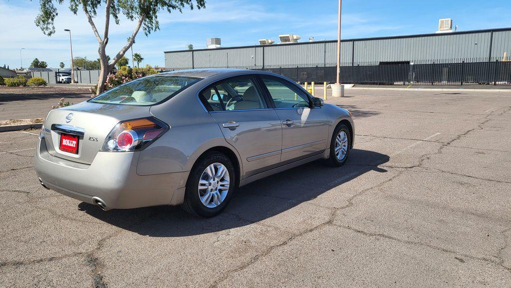 used 2011 Nissan Altima car, priced at $7,977