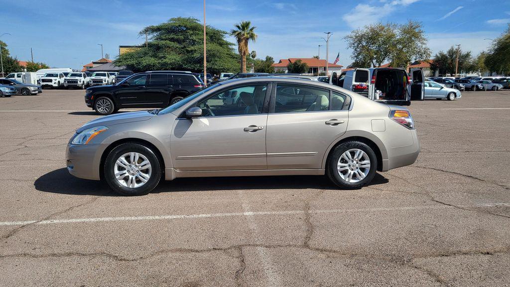 used 2011 Nissan Altima car, priced at $7,977