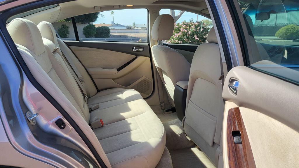 used 2011 Nissan Altima car, priced at $7,977