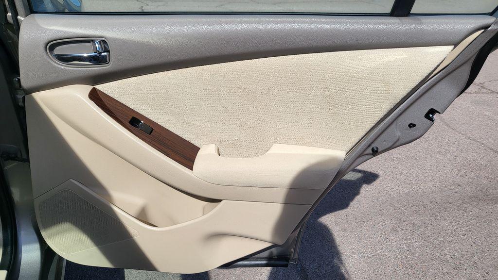 used 2011 Nissan Altima car, priced at $7,977