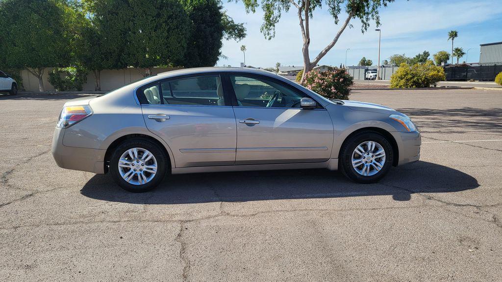used 2011 Nissan Altima car, priced at $7,977