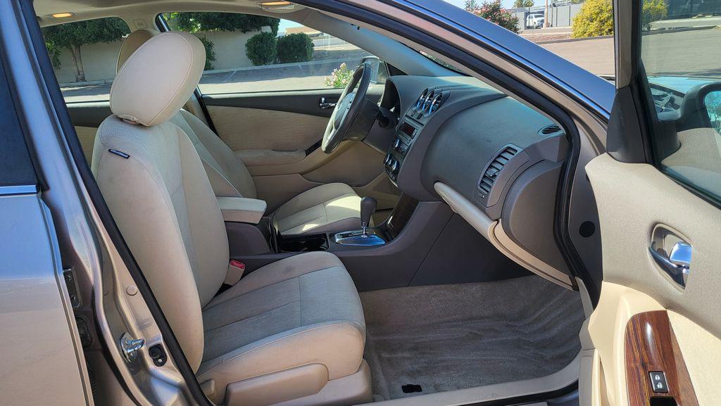 used 2011 Nissan Altima car, priced at $7,977