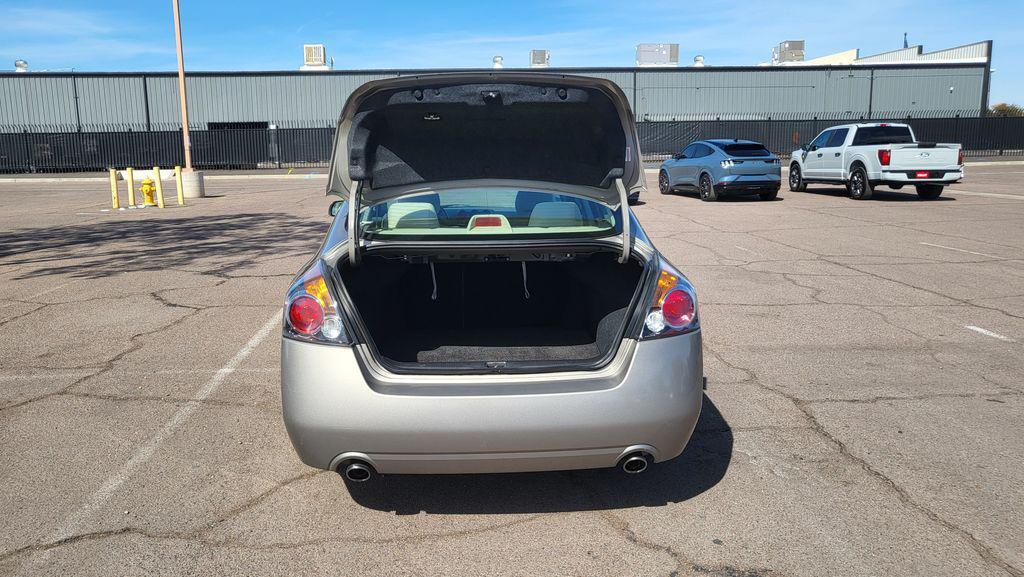 used 2011 Nissan Altima car, priced at $7,977