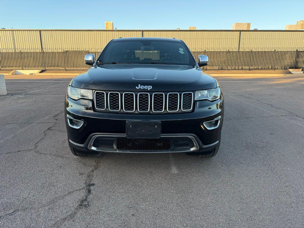 used 2019 Jeep Grand Cherokee car, priced at $17,995