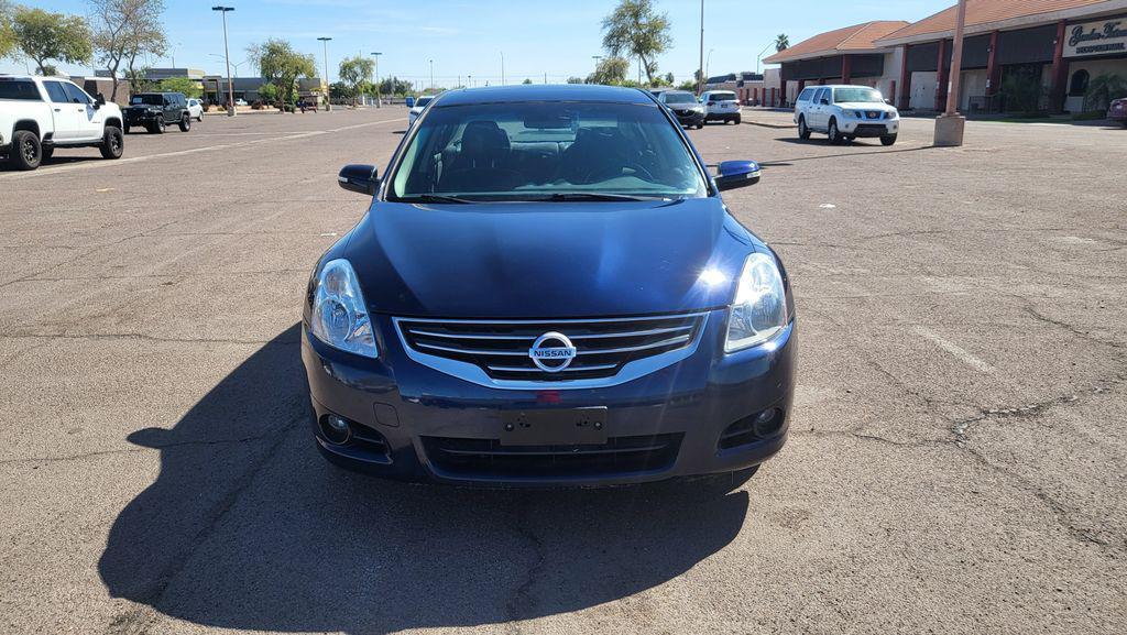 used 2011 Nissan Altima car, priced at $11,995