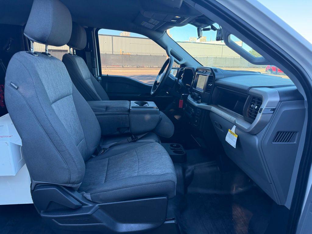 used 2022 Ford F-150 car, priced at $27,995