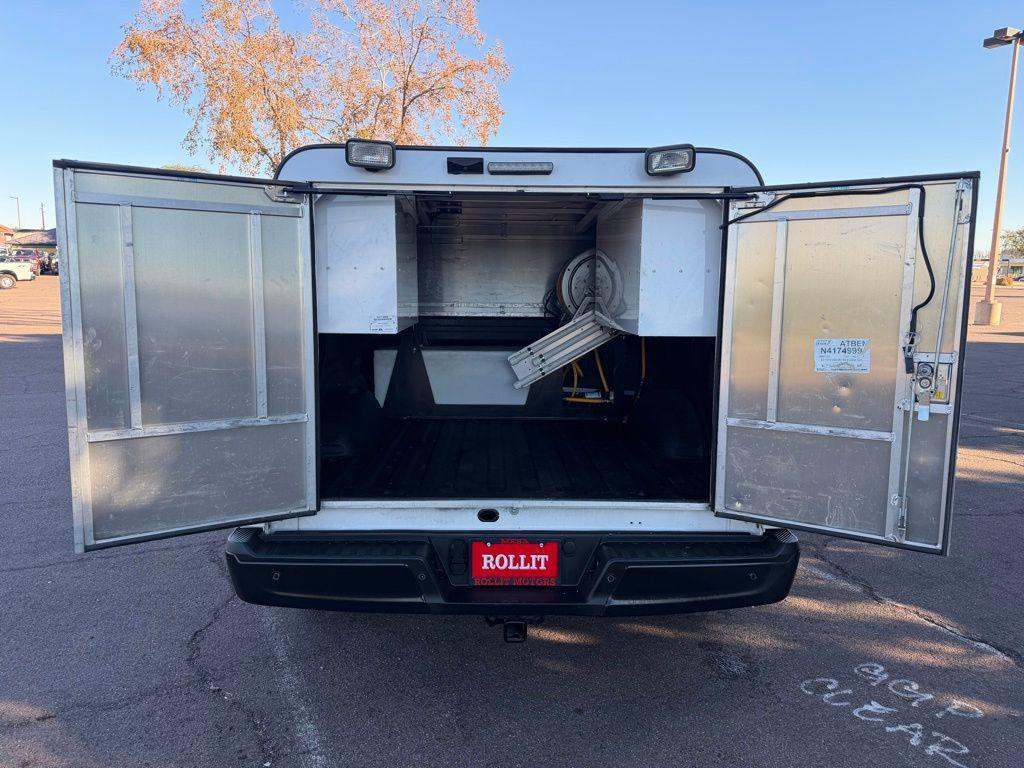 used 2022 Ford F-150 car, priced at $27,995