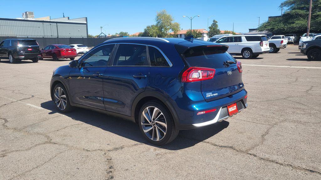 used 2018 Kia Niro car, priced at $15,995
