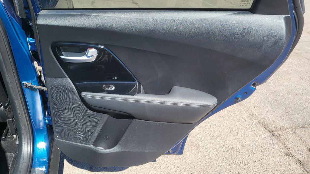 used 2018 Kia Niro car, priced at $15,995