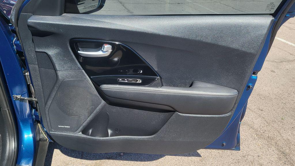 used 2018 Kia Niro car, priced at $15,995