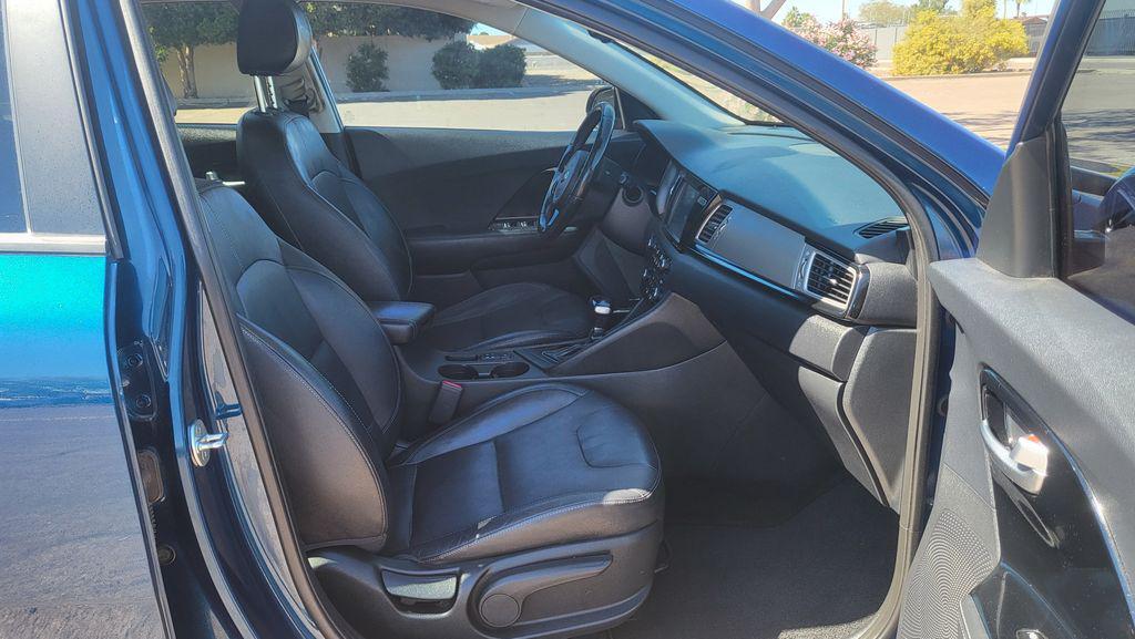 used 2018 Kia Niro car, priced at $15,995