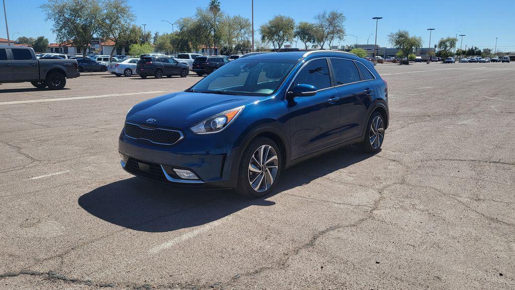 used 2018 Kia Niro car, priced at $15,995