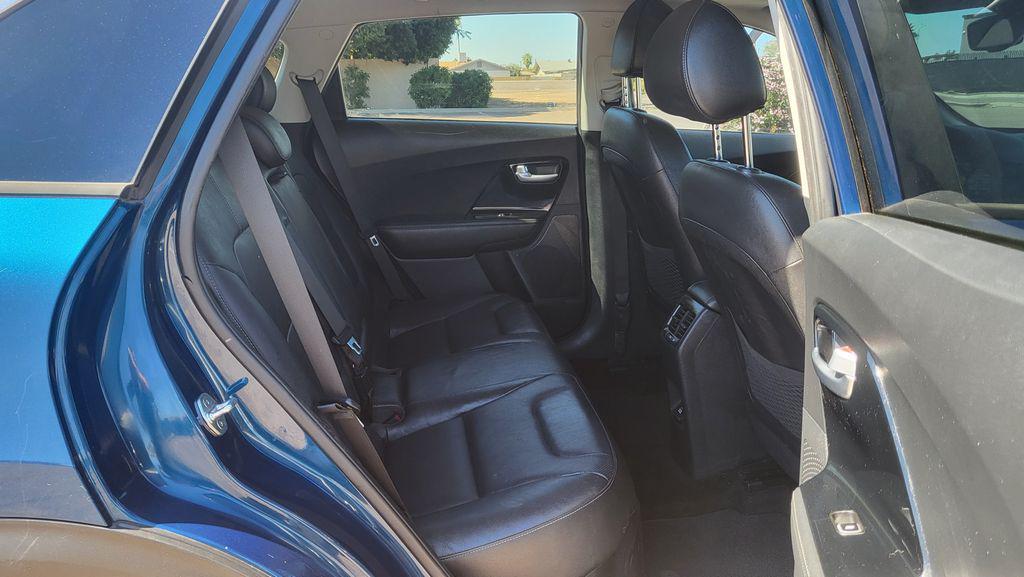 used 2018 Kia Niro car, priced at $15,995