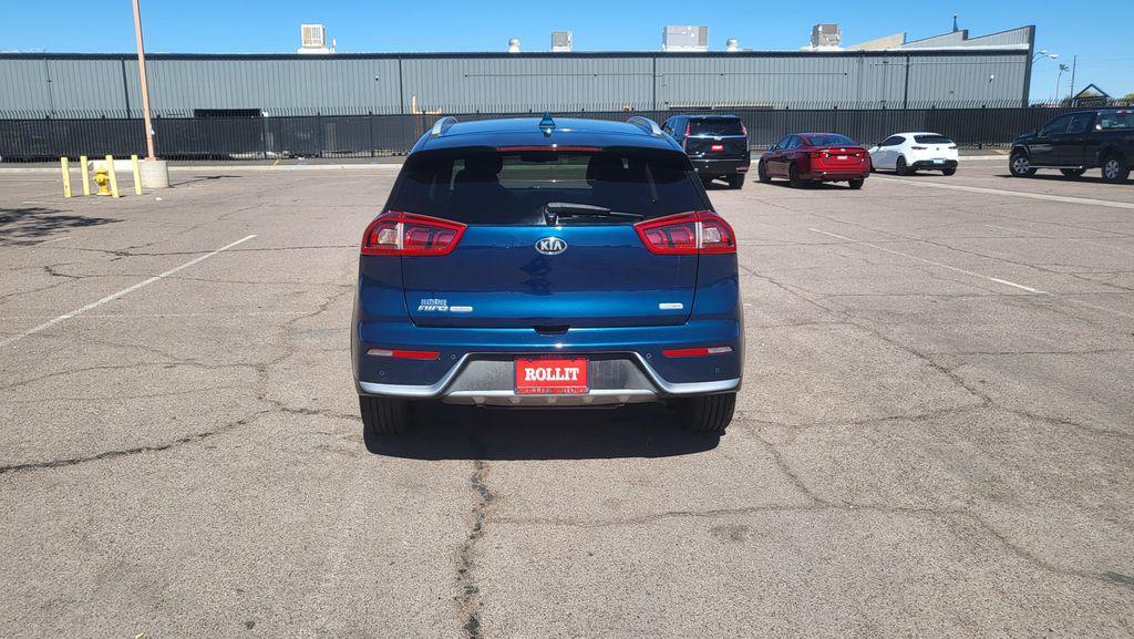 used 2018 Kia Niro car, priced at $15,995