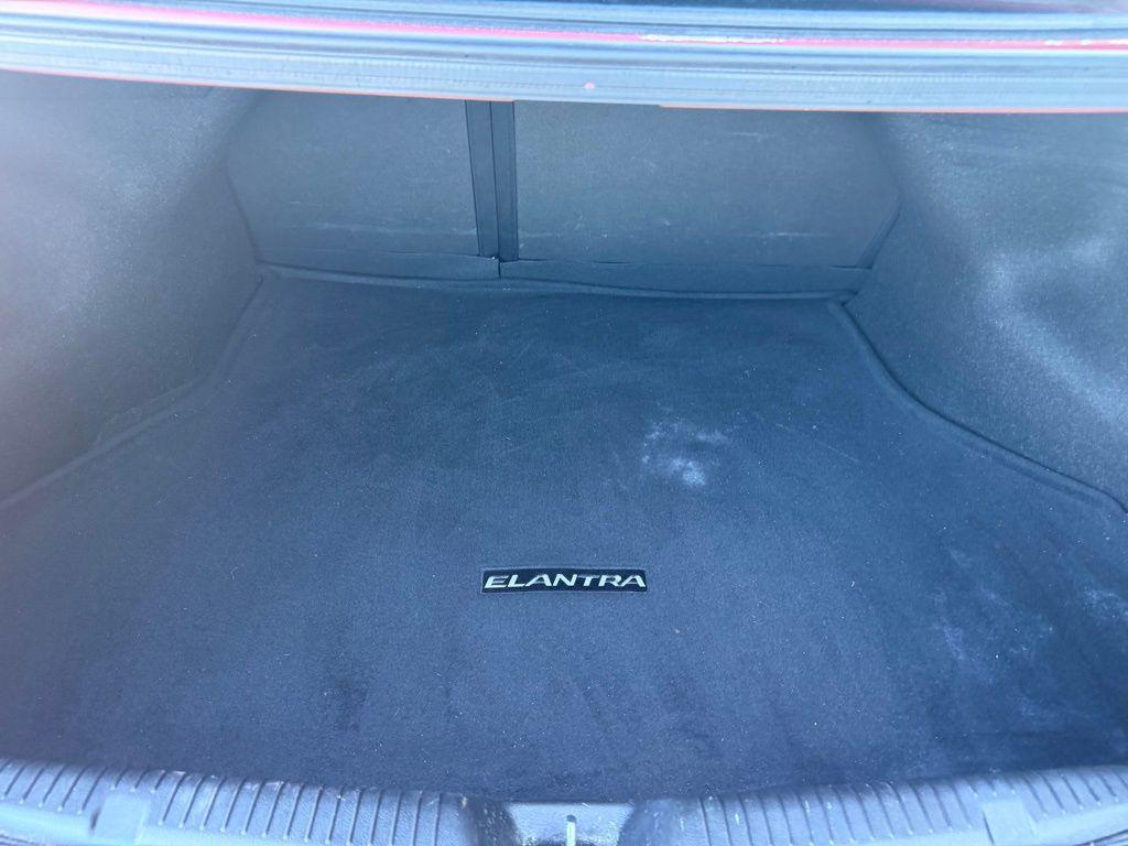 used 2013 Hyundai Elantra car, priced at $9,999