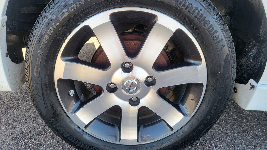 used 2012 Nissan Sentra car, priced at $8,900