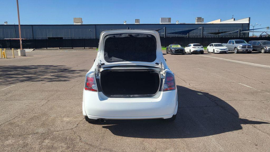 used 2012 Nissan Sentra car, priced at $8,900