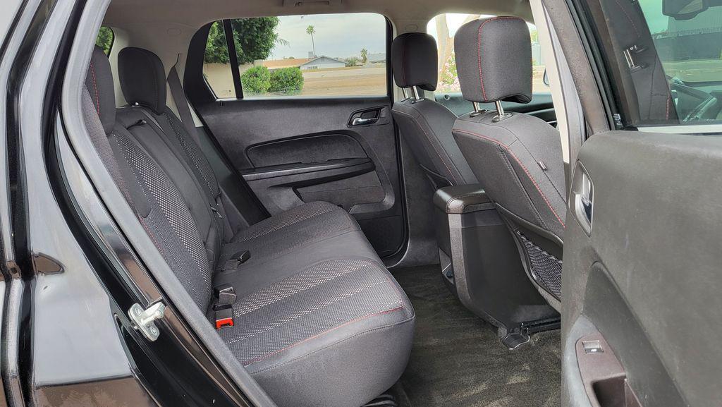 used 2017 GMC Terrain car, priced at $12,500