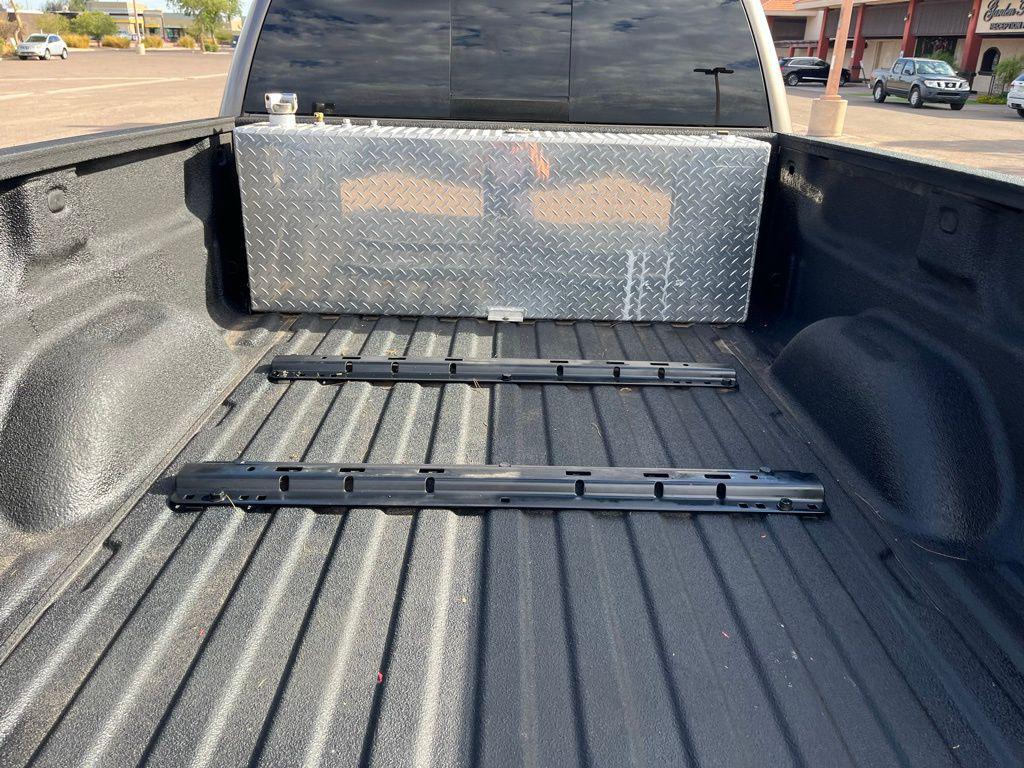 used 2014 GMC Sierra 2500 car, priced at $31,500