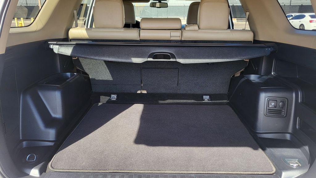 used 2016 Toyota 4Runner car, priced at $30,500