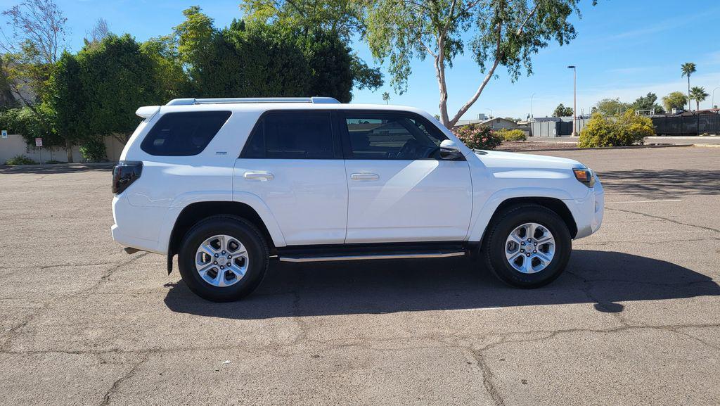 used 2016 Toyota 4Runner car, priced at $30,500