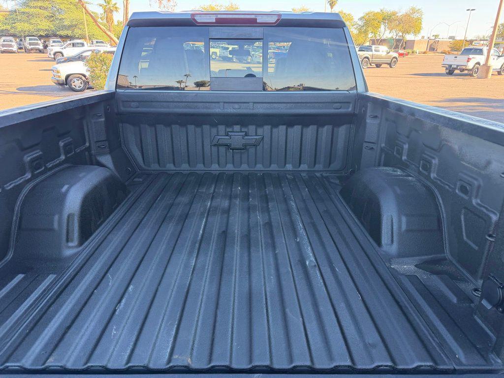 used 2020 Chevrolet Silverado 1500 car, priced at $29,990