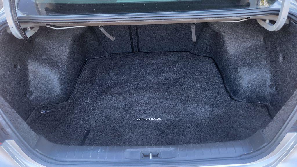 used 2016 Nissan Altima car, priced at $11,995