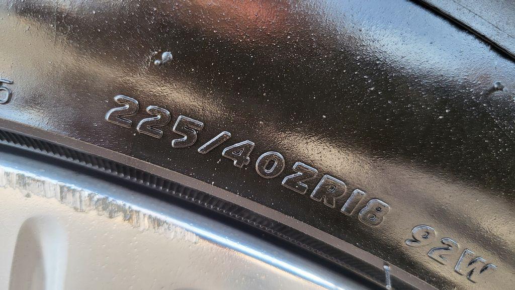 used 2015 Cadillac ATS car, priced at $15,995