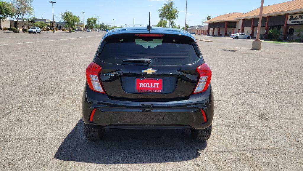 used 2019 Chevrolet Spark car, priced at $10,990