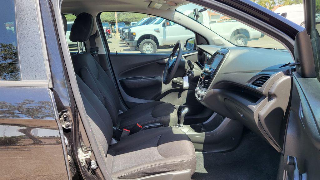 used 2019 Chevrolet Spark car, priced at $10,990