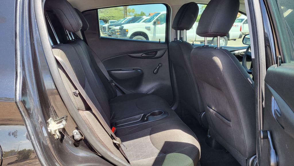 used 2019 Chevrolet Spark car, priced at $10,990