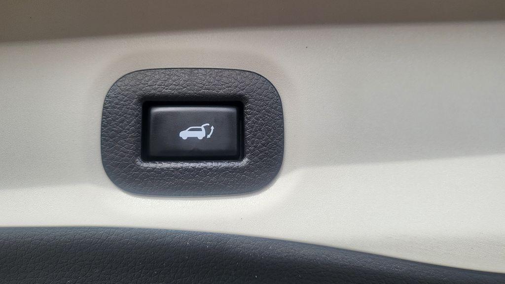 used 2020 Nissan Rogue car, priced at $16,995