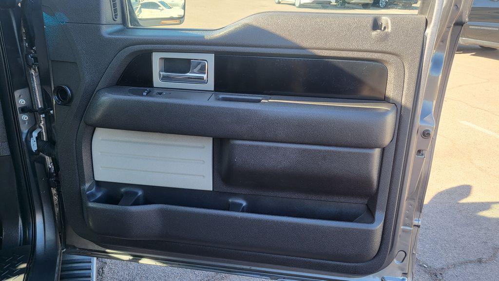 used 2012 Ford F-150 car, priced at $21,900