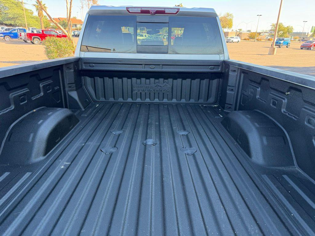 used 2022 Chevrolet Silverado 2500 car, priced at $54,995