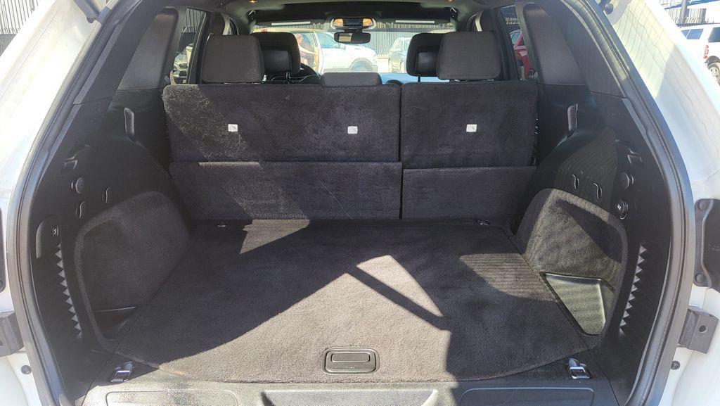 used 2019 Jeep Grand Cherokee car, priced at $16,900