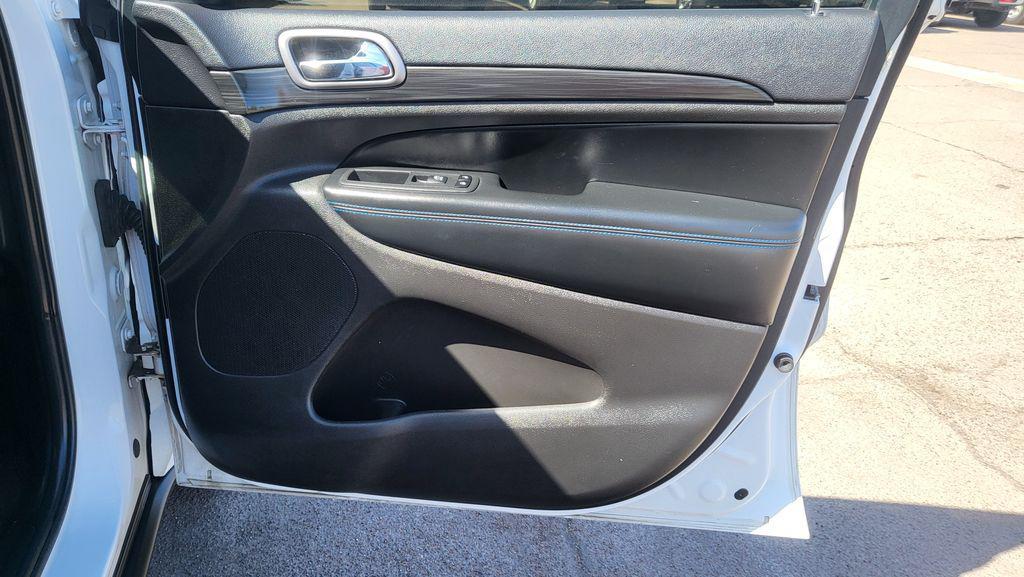 used 2019 Jeep Grand Cherokee car, priced at $16,900