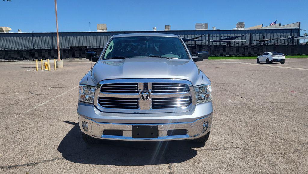 used 2019 Ram 1500 car, priced at $22,990