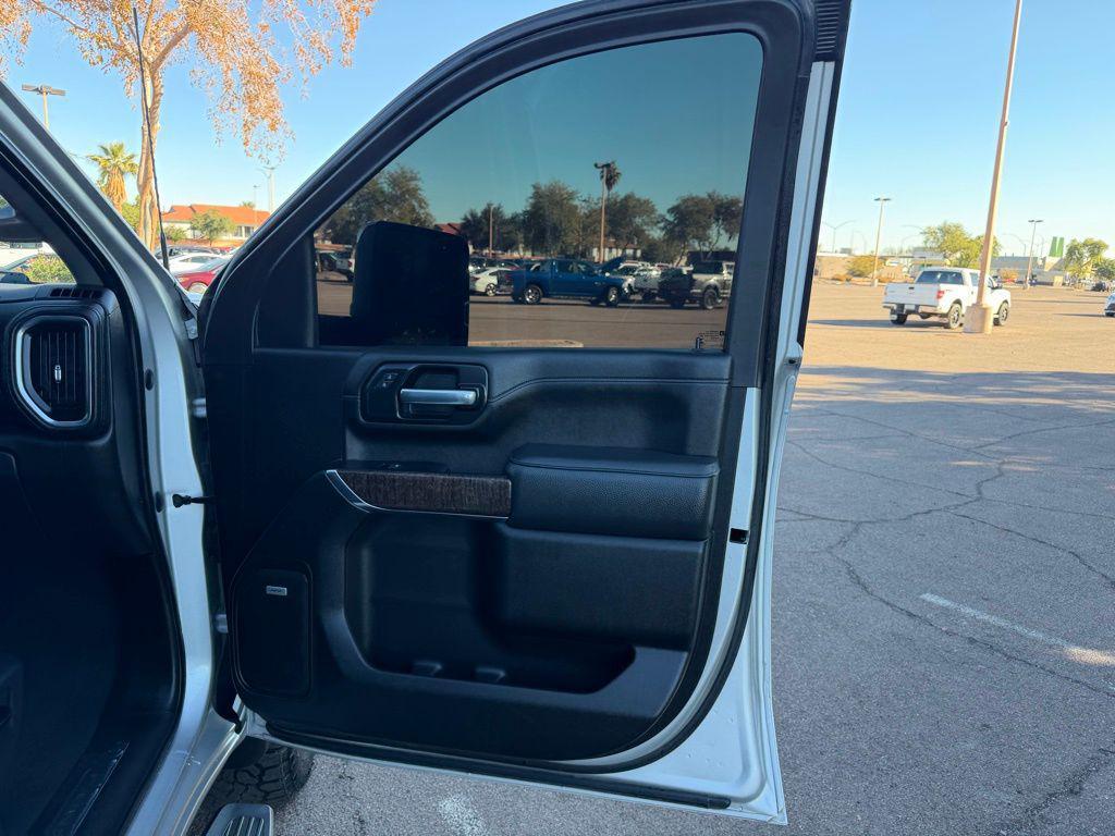 used 2021 GMC Sierra 2500 car, priced at $57,995