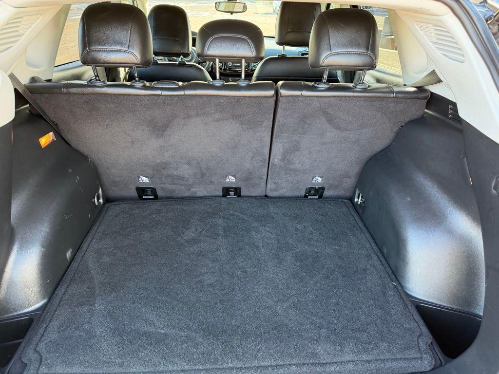 used 2018 Jeep Compass car, priced at $15,500