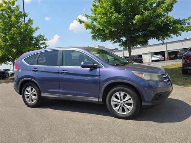 used 2014 Honda CR-V car, priced at $13,084