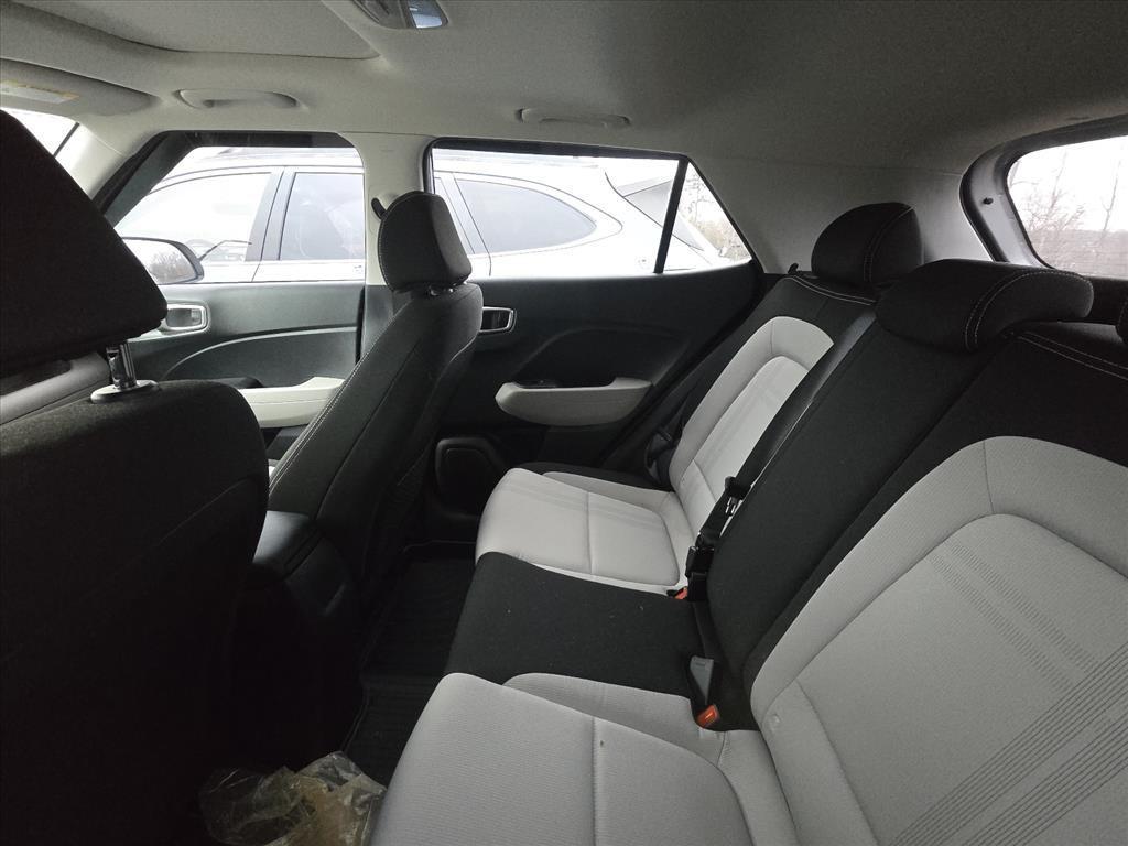used 2023 Hyundai Venue car, priced at $17,347