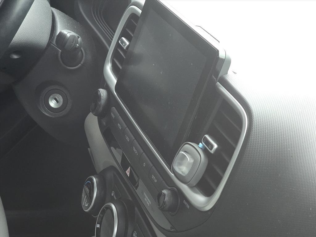 used 2023 Hyundai Venue car, priced at $17,347