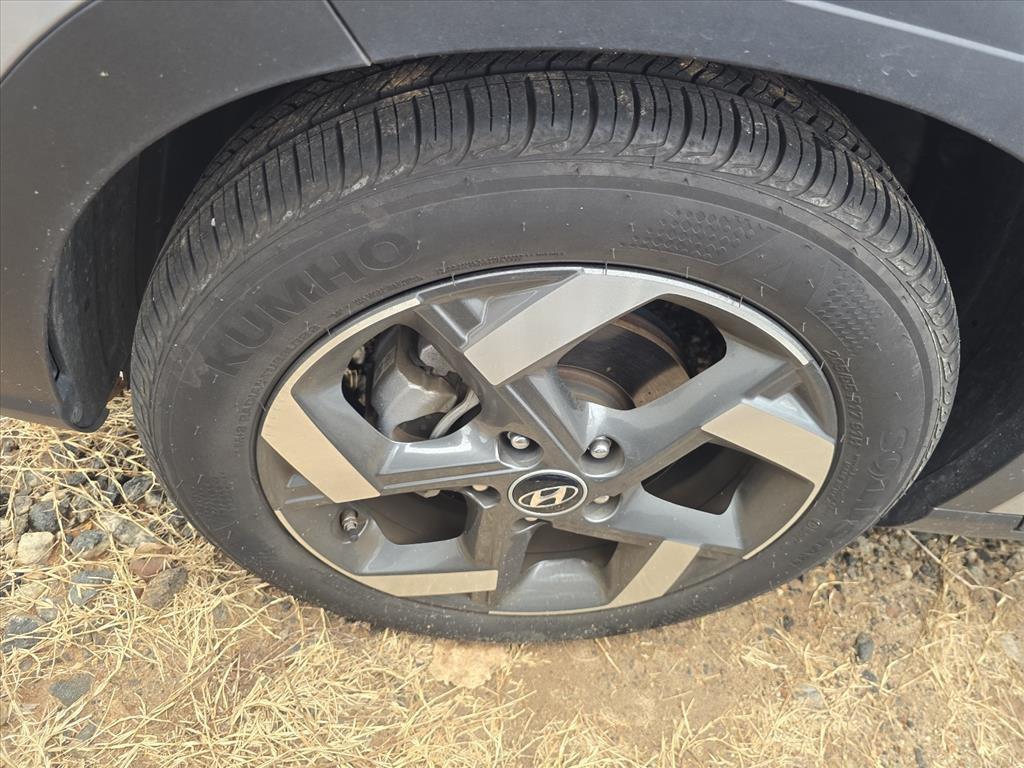 used 2023 Hyundai Venue car, priced at $17,347