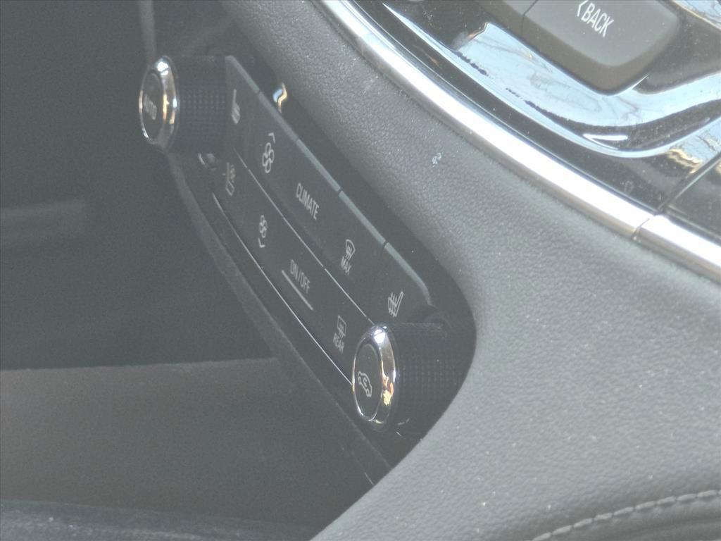 used 2018 Buick Enclave car, priced at $18,738