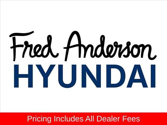 used 2022 Hyundai Palisade car, priced at $30,954