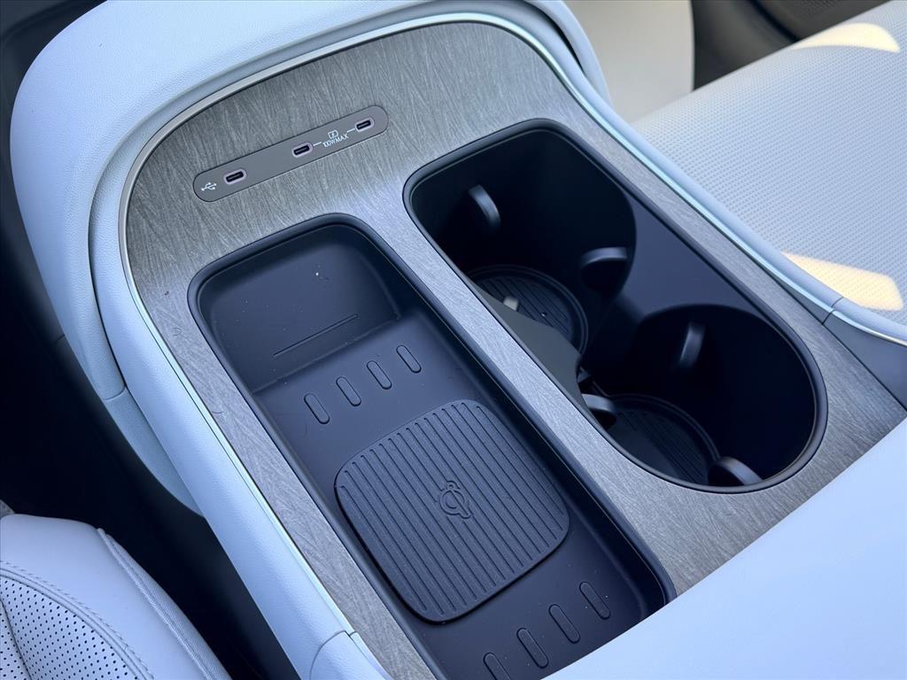 new 2026 Hyundai Palisade car, priced at $41,923