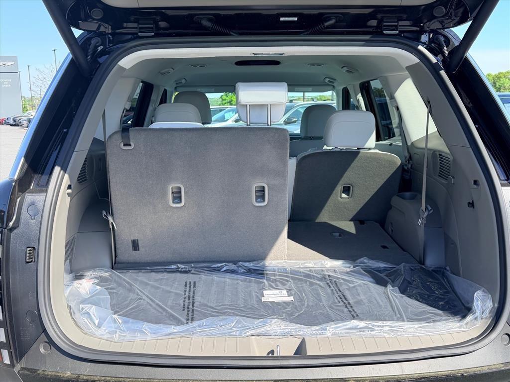 new 2026 Hyundai Palisade car, priced at $41,923