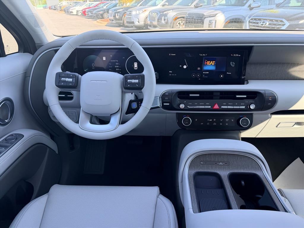 new 2026 Hyundai Palisade car, priced at $41,923