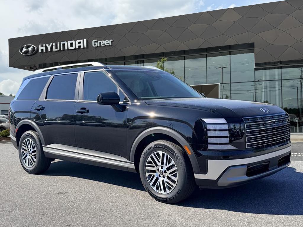 new 2026 Hyundai Palisade car, priced at $41,923